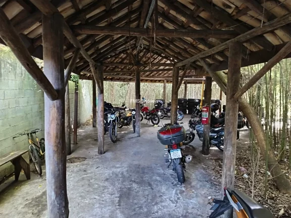 Imagem Galpão com 983m2 no Butantã