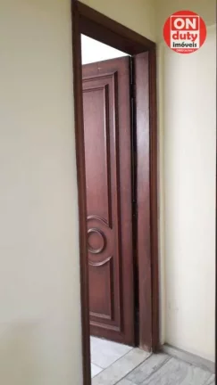Imagem Apartamento à venda - Boqueirão - Santos/SP