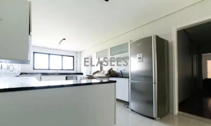 Imagem APARTAMENTO RESIDENCIAL em SÃO PAULO - SP, SANTO AMARO