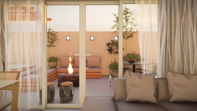 Imagem Gran Jardim - Apartamento à venda no bairro Jardim Botânico - Porto Alegre/RS