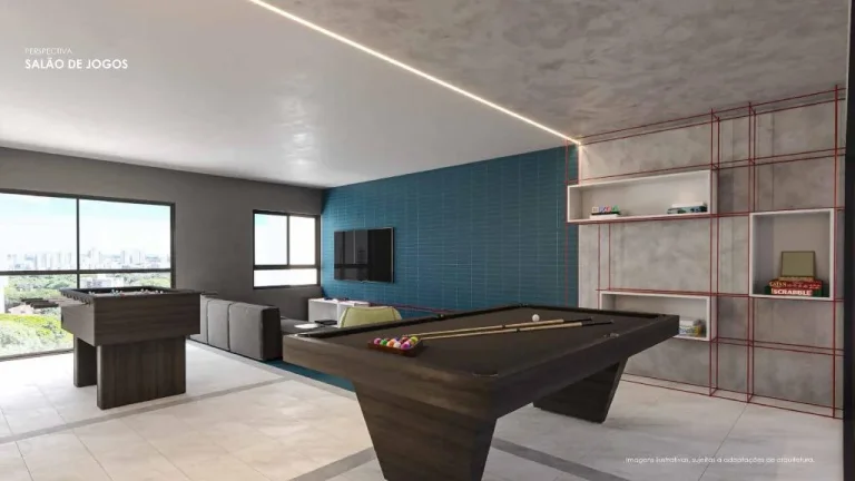 Imagem Apartamento Padrão