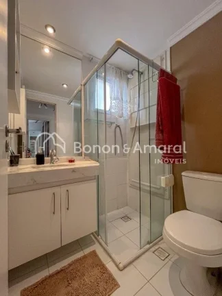 Imagem Apartamento a venda na Vila Brandina em Campinas!!