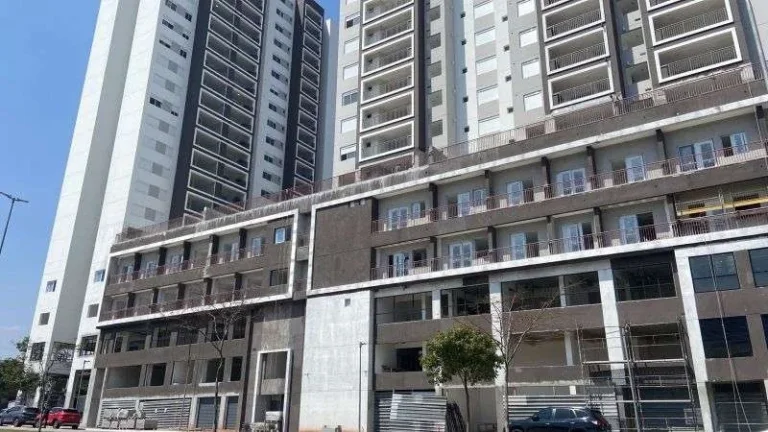 Imagem Apartamento com 2 ou 3 dormitórios à venda, 93 m2 por R$ 1.089.900,00
