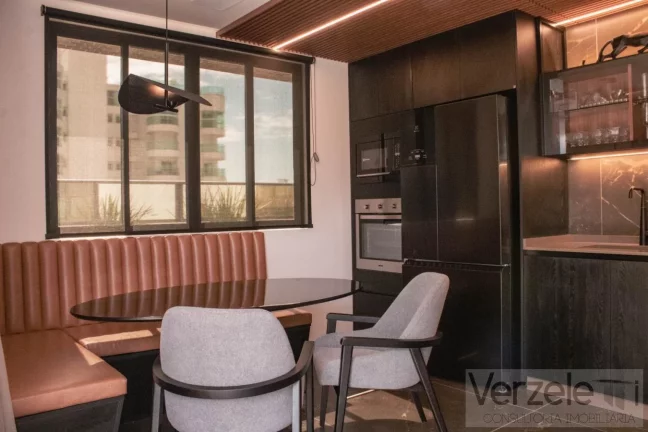 Imagem Apartamento Quadra Mar para Venda em Itajaí / SC no bairro Praia Brava de Itajaí