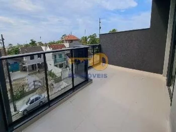 Imagem ÓTIMOS SOBRADOS TRÍPLEX COM 3 DORMITÓRIOS NO BALNEÁRIO GAIVOTAS
