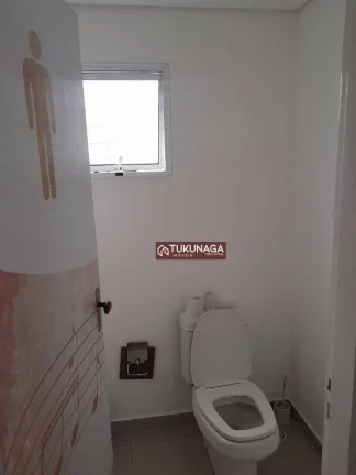 Imagem Apartamento com 2 quartos à venda, 42 m² por R$ 300.000 - Jardim Dona Meri - Guarulhos/SP