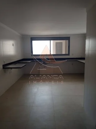 Imagem Cobertura Duplex - Ribeirão Preto - Bosque das Juritis