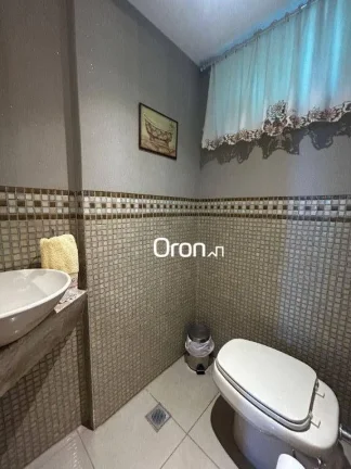 Imagem Apartamento à venda, 72 m² por R$ 590.000,00 - Jardim Goiás - Goiânia/GO