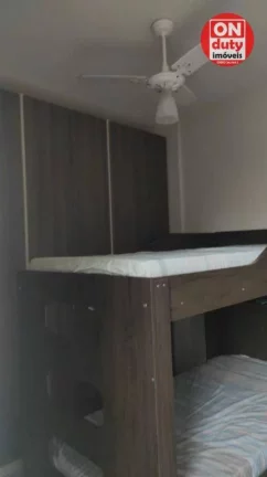 Imagem Apartamento à venda, 64 m² por R$ 570.000,00 - Campo Grande - Santos/SP