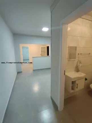 Imagem Casa para Locação em Limeira, JARDIM OURO VERDE, 2 dormitórios, 1 banheiro, 1 vaga