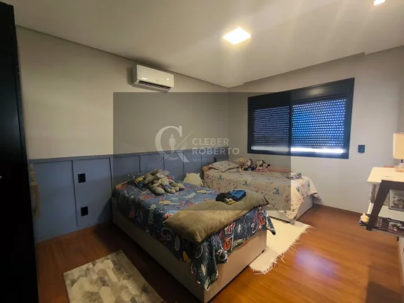 Imagem À venda condomínio Quinta dos Ventos – Ribeirão Preto/SP
