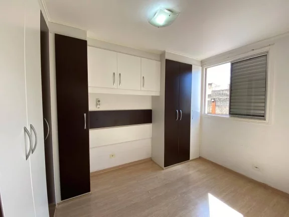Imagem Apartamento Térreo com Varanda e Planejados no Bella Europa