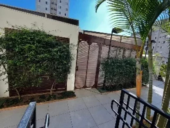 Imagem Imóvel com 2 Quartos para Alugar, 48 m² em Jardim Celeste - São Paulo