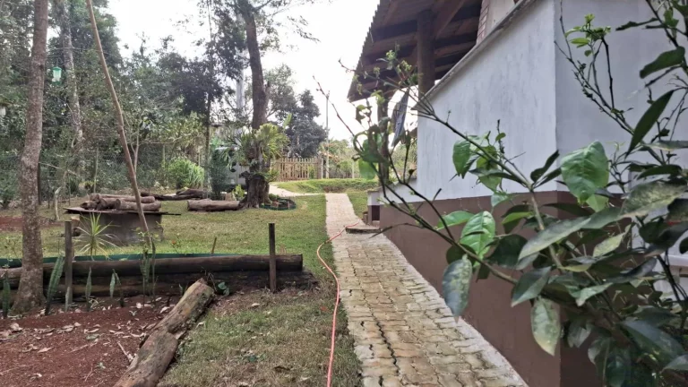 Imagem CHÁCARA NA CANANEIA EM PILAR DO SUL - SP