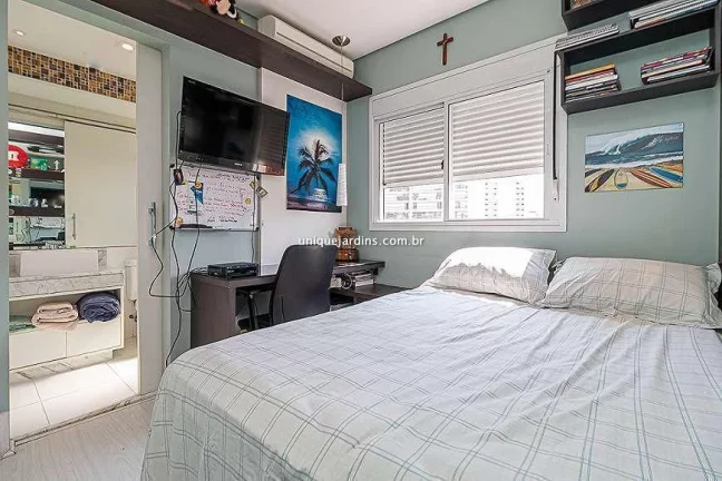 Imagem Apartamento à venda Vila Mariana São Paulo