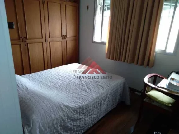 Imagem Apartamento com 2 dormitórios à venda, 100 m²- Icaraí - Niterói/RJ