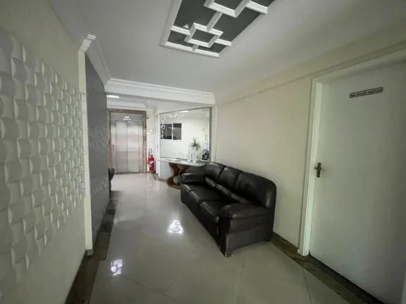 Imagem Maravilhoso Apartamento 2 Quartos à Venda no Ocian, Praia Grande