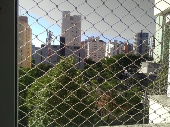 Imagem Apartamento com 3 dormitórios à venda, 175 m² por R$ 1.484.000 - Jardim - Santo André/SP