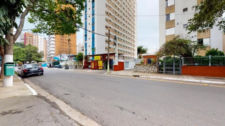 Imagem APARTAMENTO RESIDENCIAL em São Paulo - SP, Moema