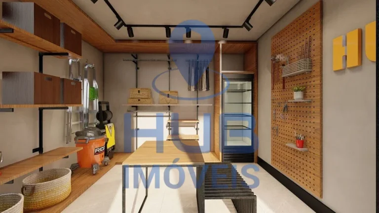 Imagem Apartamento 2 Dormitórios para venda em Florianópolis - SC