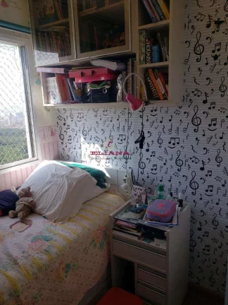 Imagem Apartamento à venda em São Paulo, Barra Funda, com 2 quartos, 48m²