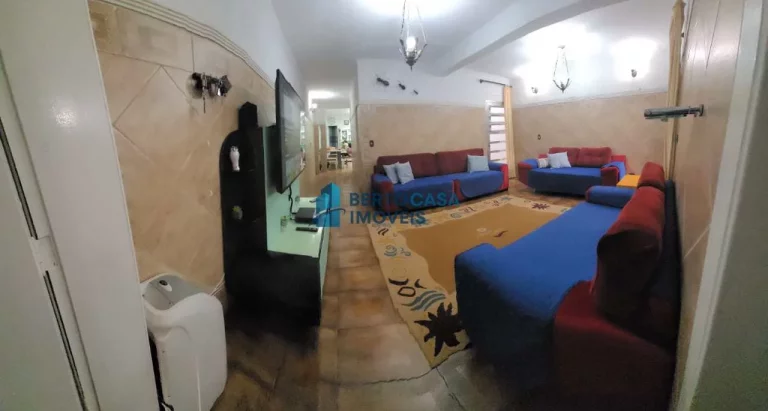 Imagem Casa Padrão
