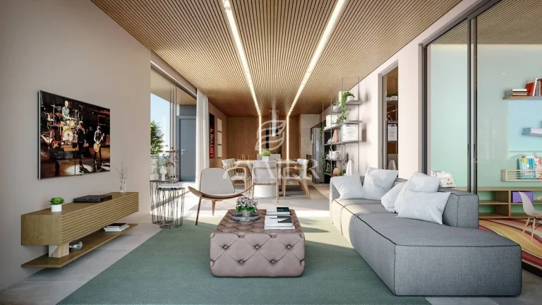 Imagem Apartamento com 3 quartos, Santo Antônio - Joinville