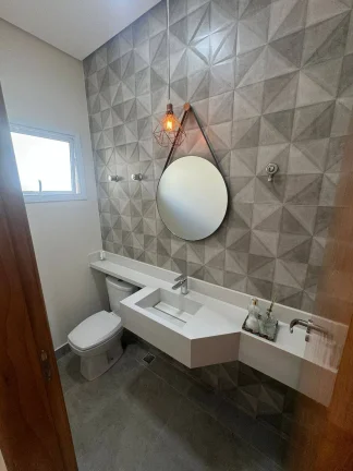 Imagem CASA NO CONDOMÍNIO PORTAL DA SERRA