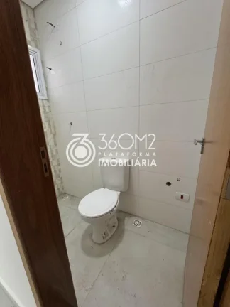 Imagem Cobertura para Venda em Santo André / SP no bairro Parque Oratório