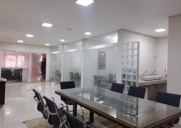 Imagem Prédio comercial na Mooca