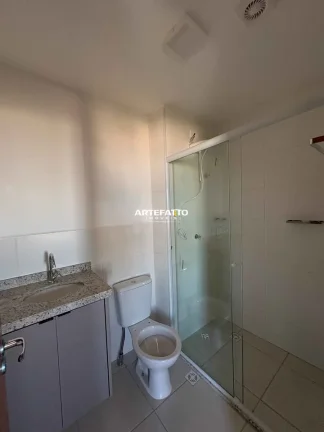 Imagem Apartamento com 2 dormitórios no Collis Residence