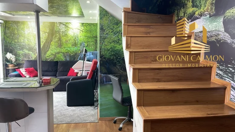 Imagem Apartamento à venda no Paraíso, São Paulo-SP: 2 quartos, 2 suítes, 2 vagas de garagem e 79m² de área! Venha conferir!