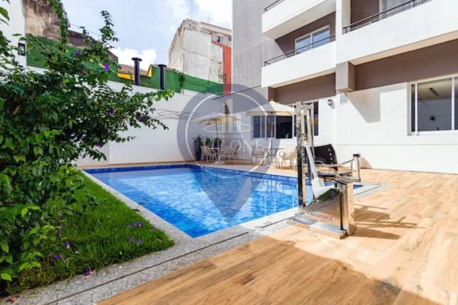 Imagem Apartamento à venda no Brás, São Paulo-SP: 2 quartos, 1 sala, 1 banheiro, 35,00 m² de área. Confira já!