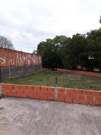 Imagem Terreno à venda, 300 m² por R$ 350.000,00 - Parque Santa Márcia - Votorantim/SP