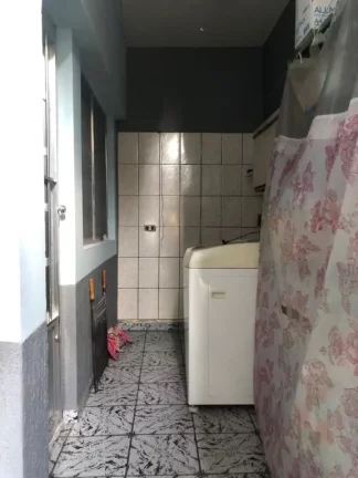 Imagem Casa com 2 dormitórios à venda, 162 m² por R$ 400.000,00 - Jardim Lincoln - Suzano/SP