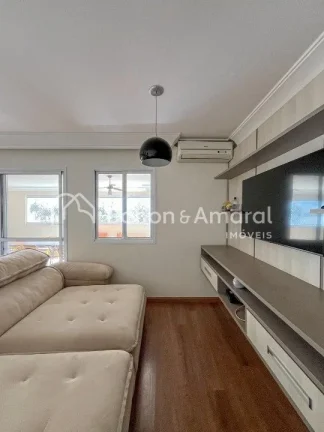 Imagem Apartamento a venda na Vila Brandina em Campinas!!