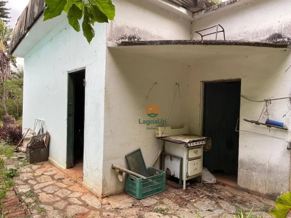 Imagem Casa com 3 dormitórios à venda, 194 m² por R$ 1.800.000,00 - Orla da Lagoa - Lagoa Santa/MG
