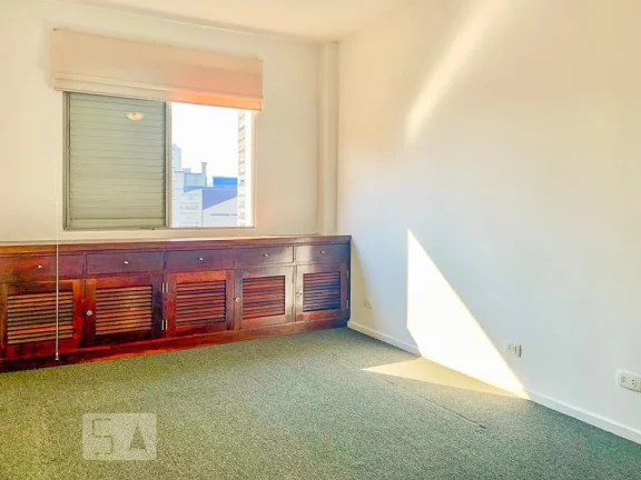 Imagem Apartamento à Venda - Vila Mariana, 2 Quartos, 75 m2