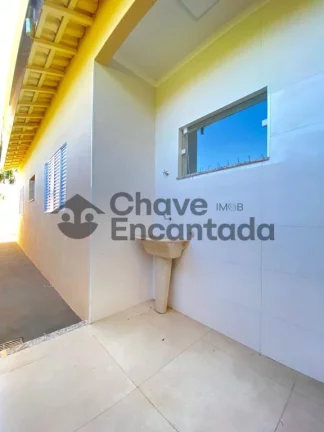Imagem Casas / Padrão na cidade de Birigui