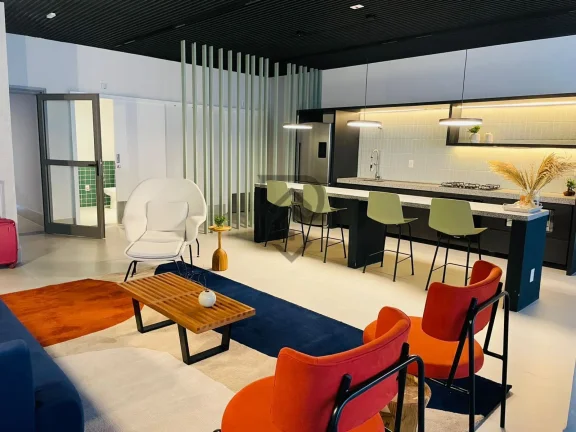 Imagem Apartamento em Moema, pronto pra morar