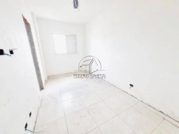 Imagem Maravilhoso Apartamento 2 Suítes à Venda na Aviação, Praia Grande