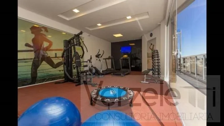 Imagem Apartamento 4 ou + dormitórios para Venda em Balneário Camboriú / SC no bairro Centro