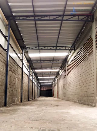 Imagem Galpões para venda em Taboão da Serra no bairro Jardim Guaciara