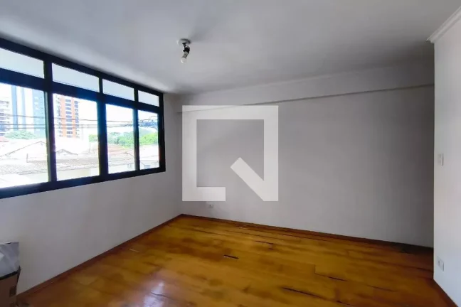 Imagem Apartamento à Venda - Vila Mariana, 2 Quartos, 61 m2