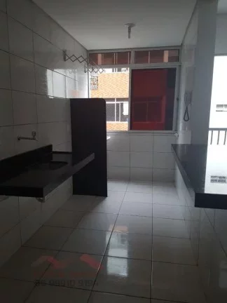 Imagem Apartamento 3 dormitórios para Venda em Teresina, São João, 3 dormitórios, 2 suítes, 2 banheiros, 1 vaga