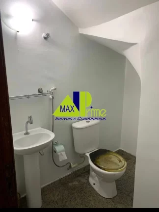 Imagem CASA RESIDENCIAL em SÃO PAULO - SP, VILA GUILHERMINA