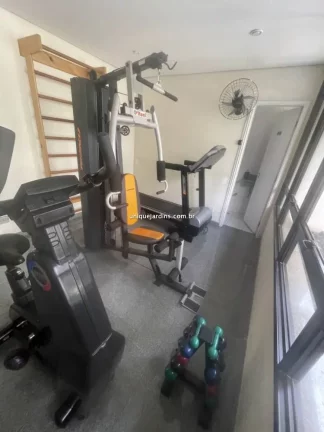 Imagem Apartamento para alugar Jardim Paulista São Paulo