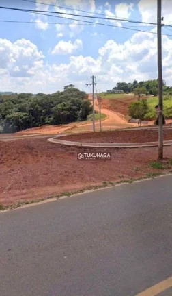 Imagem Terreno à venda, 573 m² por R$ 516.000,00 - Ressaca - Atibaia/SP