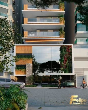 Imagem LANÇAMENTO NO PARQUE DAS CASTANHEIRAS / APARTAMENTO COM 3 QUARTOS - TERRACE