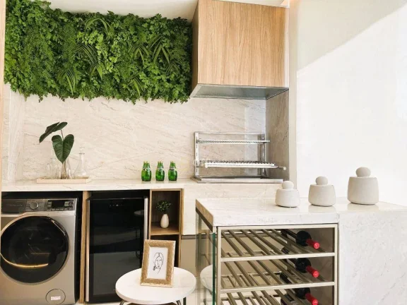 Imagem Apartamento à Venda - AlphaPark View - com 3 Suítes em Barueri